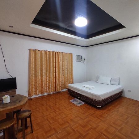 Apoestin Homestay Siquijor Exterior photo