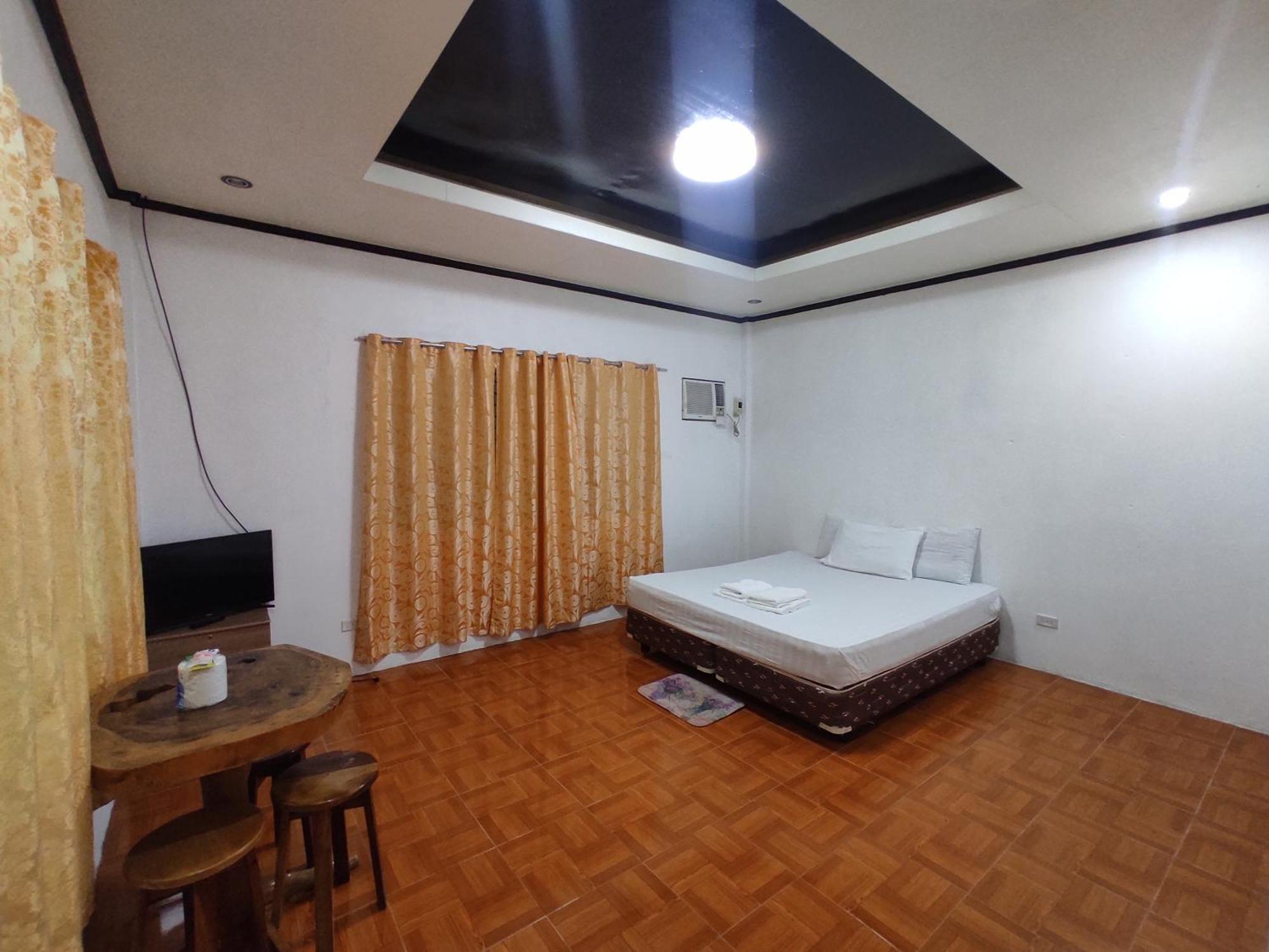 Apoestin Homestay Siquijor Exterior photo