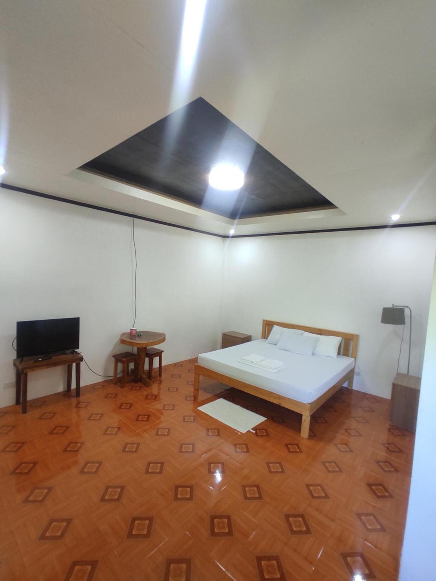 Apoestin Homestay Siquijor Exterior photo