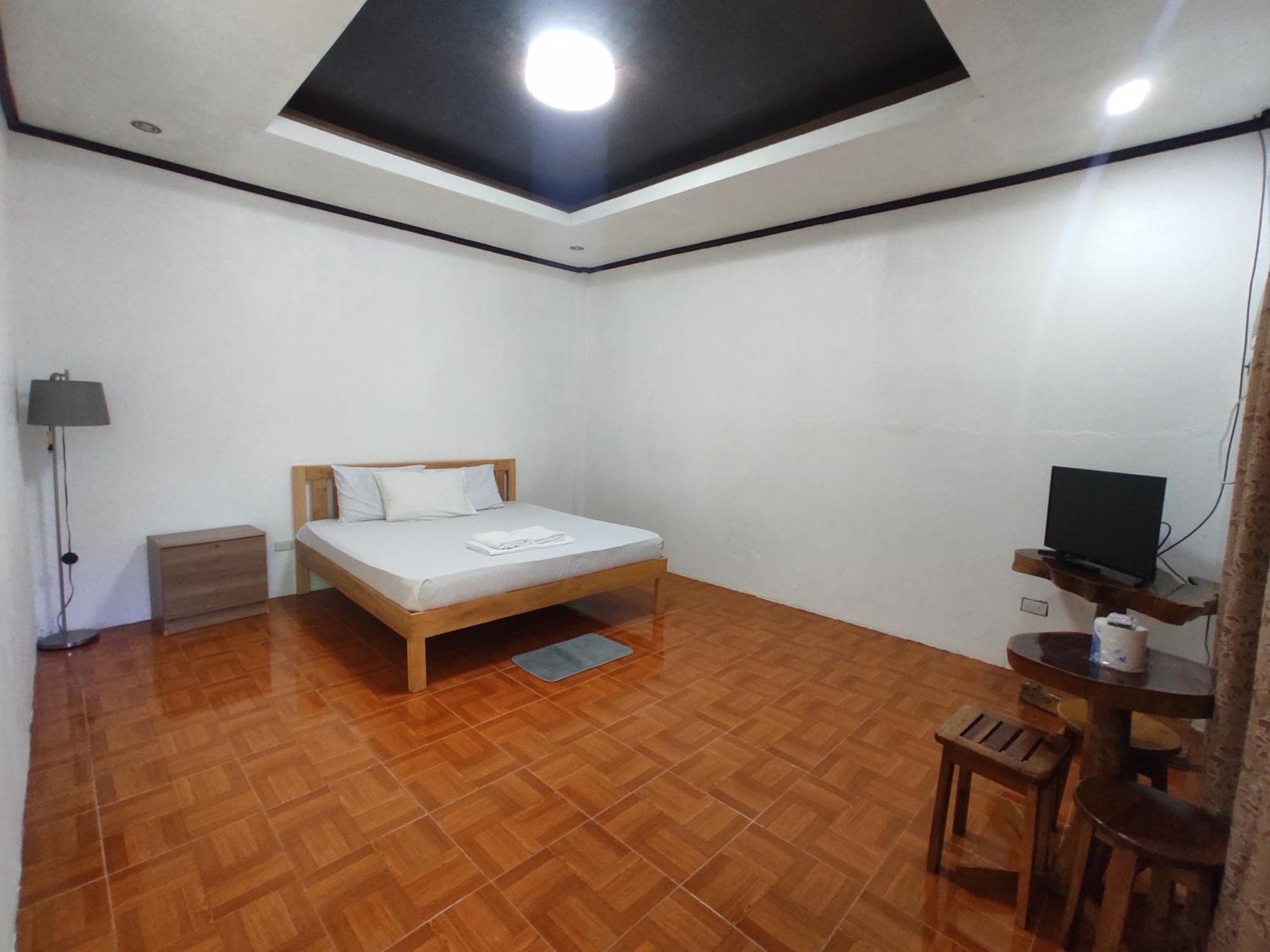 Apoestin Homestay Siquijor Exterior photo